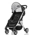 Прогулочная коляска BRITAX B-Mobile 4 Neon Black 2000002352